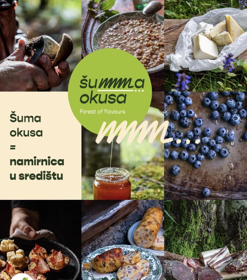 &Scaron;uma okusa