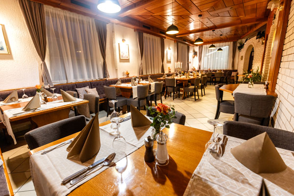 Žmah bistro - novi okus tradicije