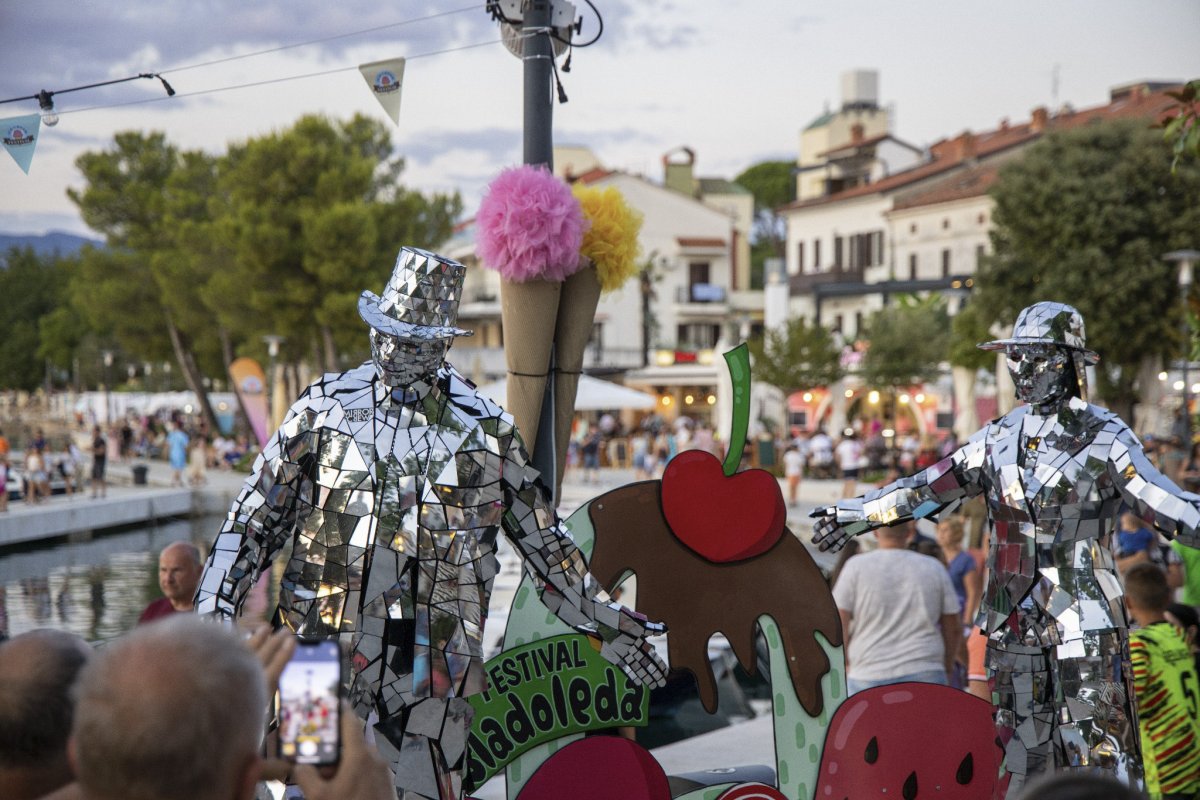 FESTIVAL SLADOLEDA