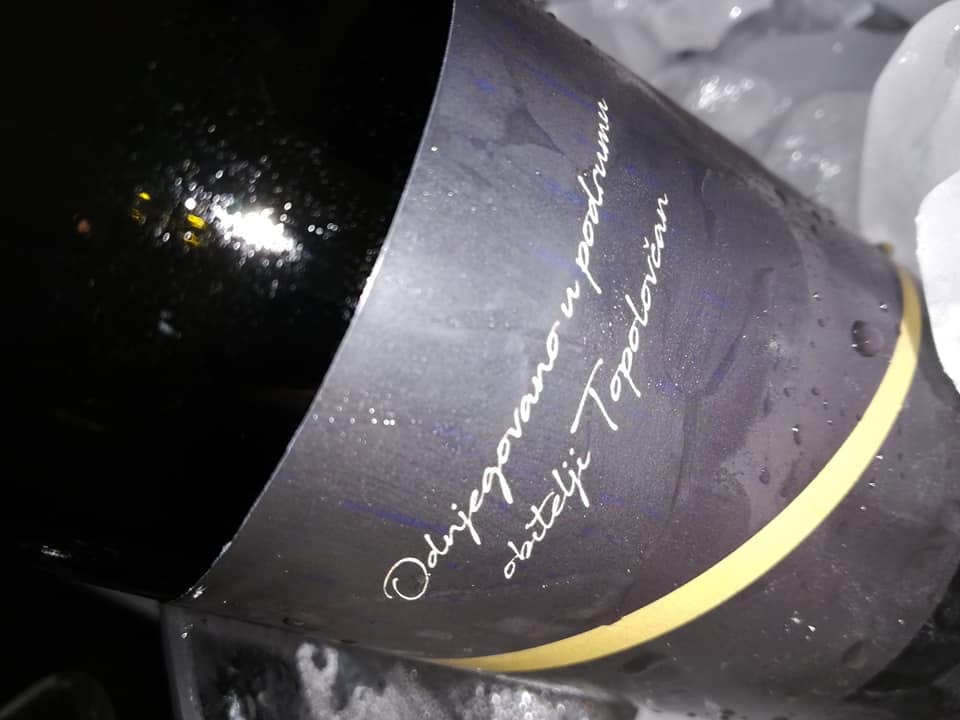 Vinarija Topolovčan