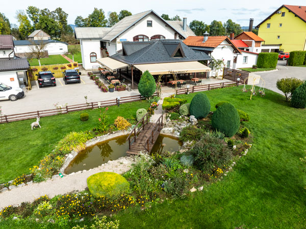 RESTORAN ALBATROS