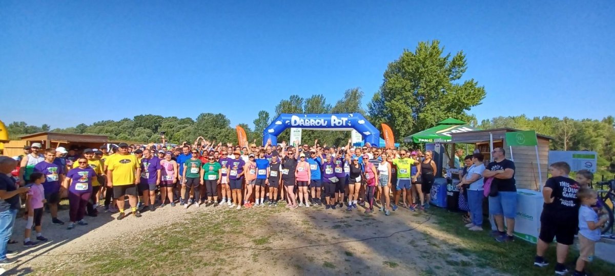 DRAVA  ACTIVE