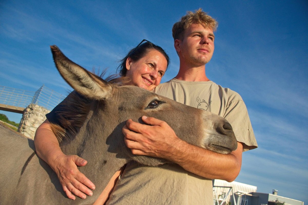 OPG „SUZI” Susanne Lucić
