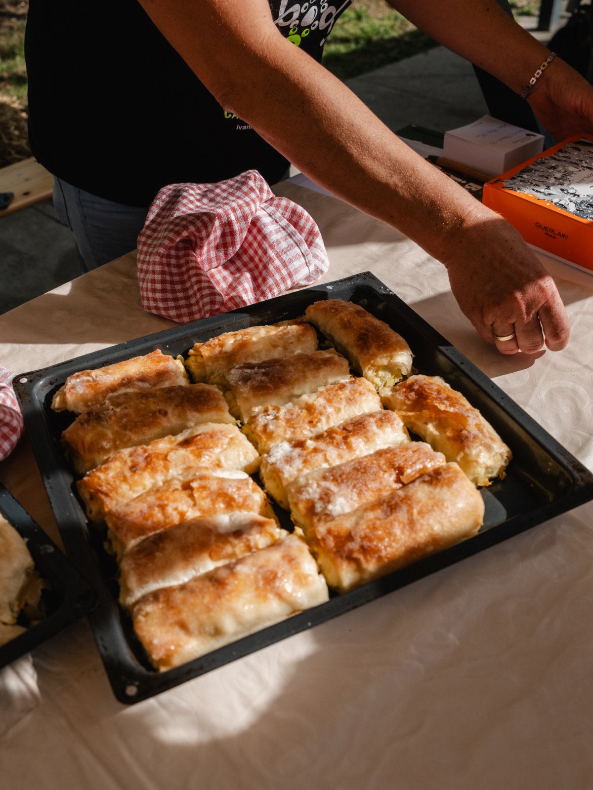 Bučijada
