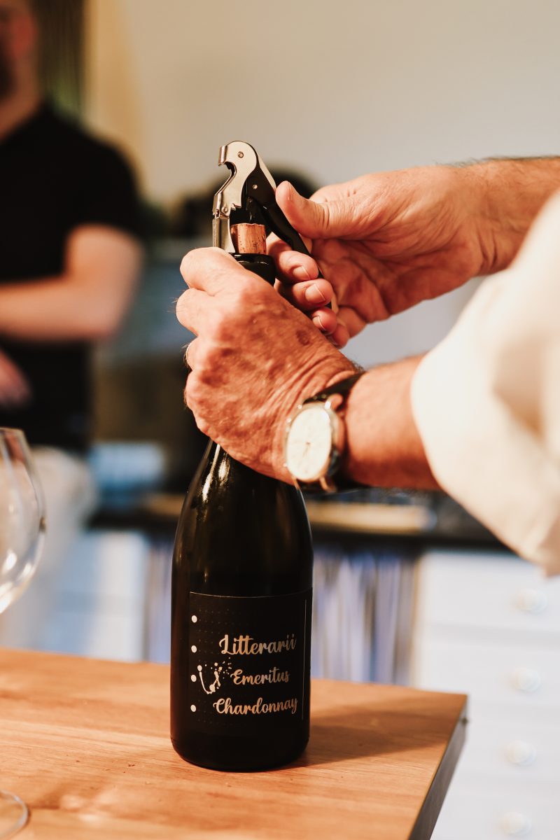 Litterarii Winery 