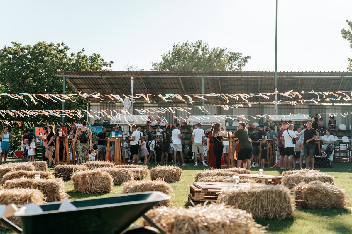 Ljubenica Fest  - Ilača 2026.