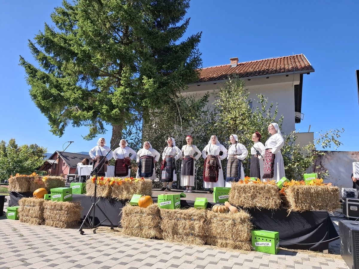 DANI LIČKOG KRUMPIRA