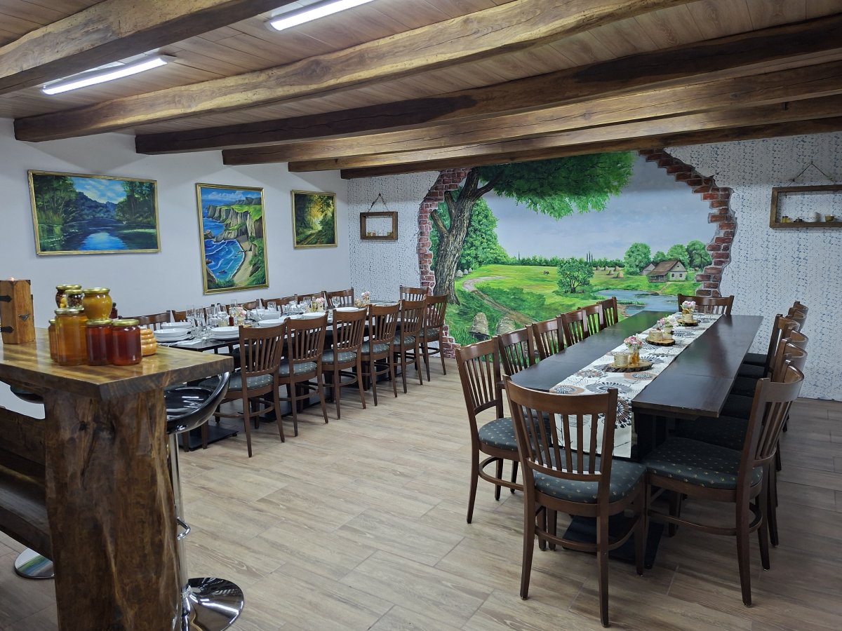 Kusaona meda Drenovci 