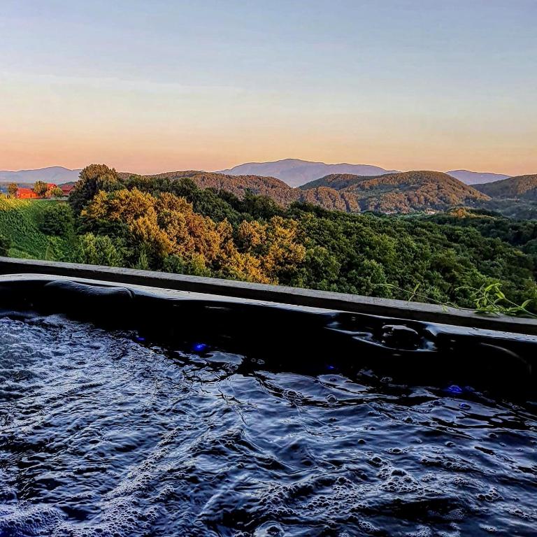 Ruralna kuća za odmor Domus Antiqua