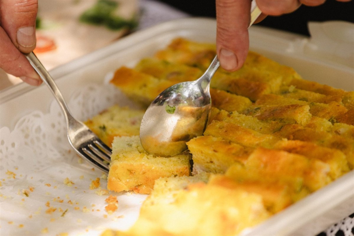 Pjenu&scaron;avi doručak u vinogradu (u suradnji s Vinskom kućom Pavlomir)