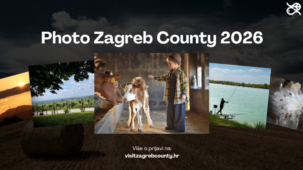 PHOTO ZAGREB COUNTY