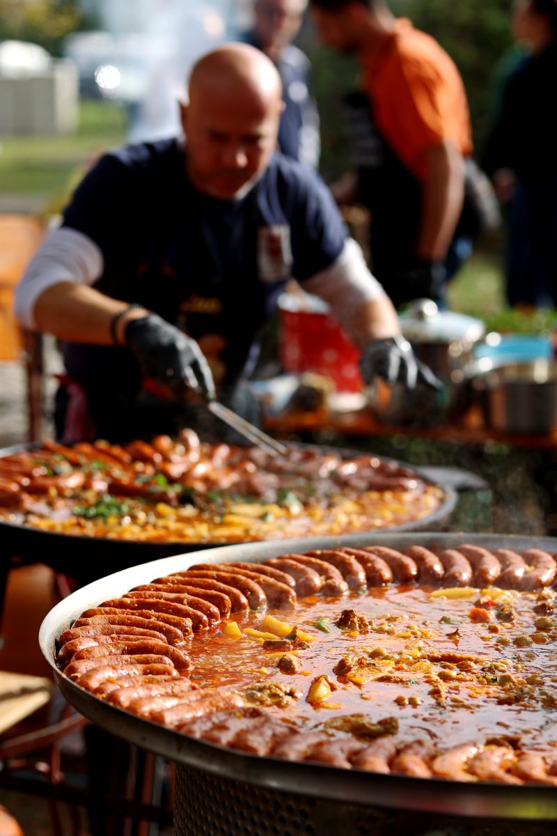 GASTRO TUROPOLJA