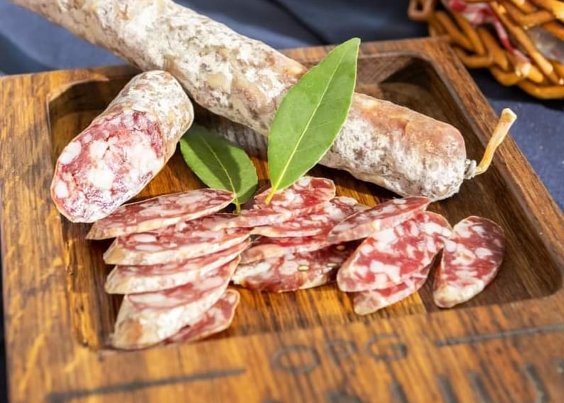 Svjetski dan istarske kobasice