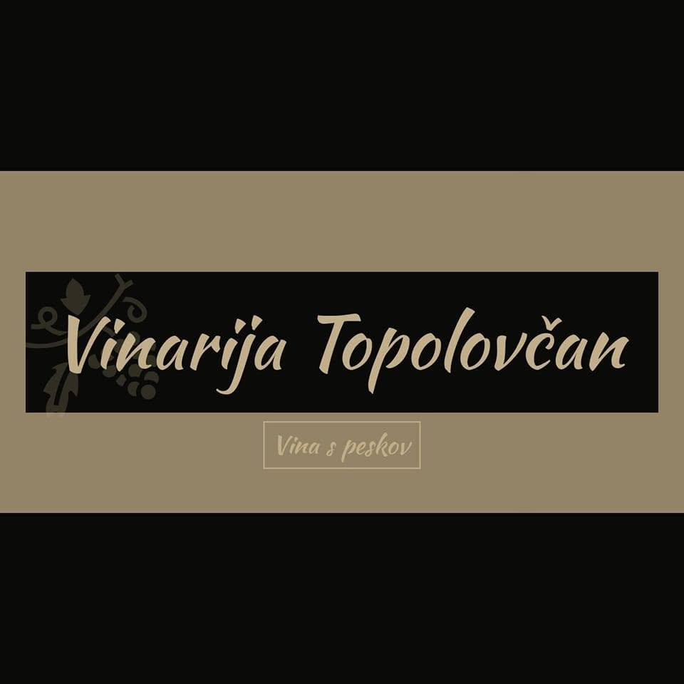 Vinarija Topolovčan