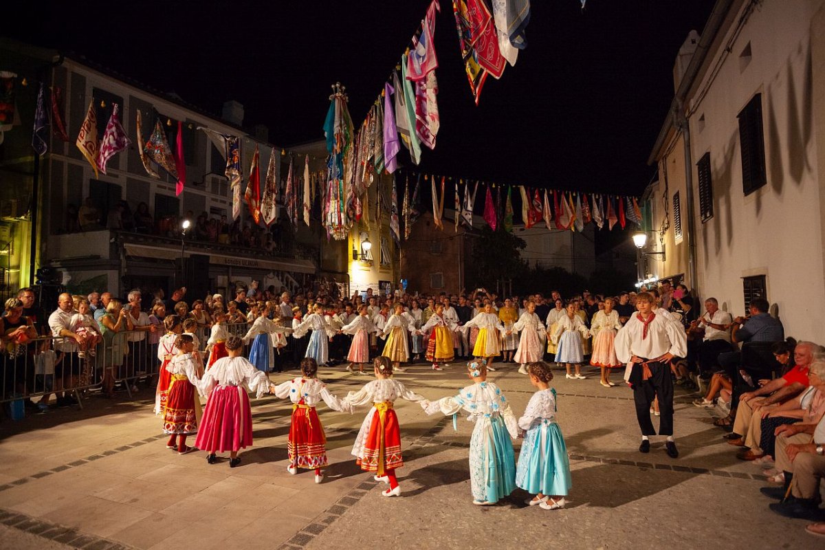 Kulturno-povijesne manifestacije