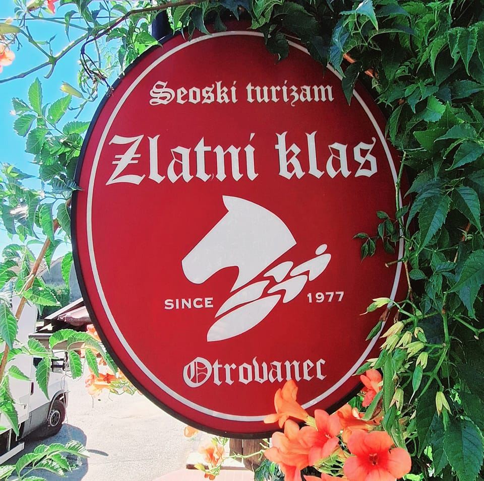 ZLATNI KLAS OTROVANEC d.o.o.
