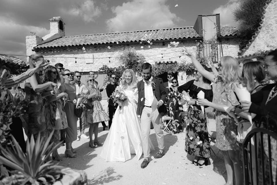 Ivica porta &ndash; most tradicije preko granice