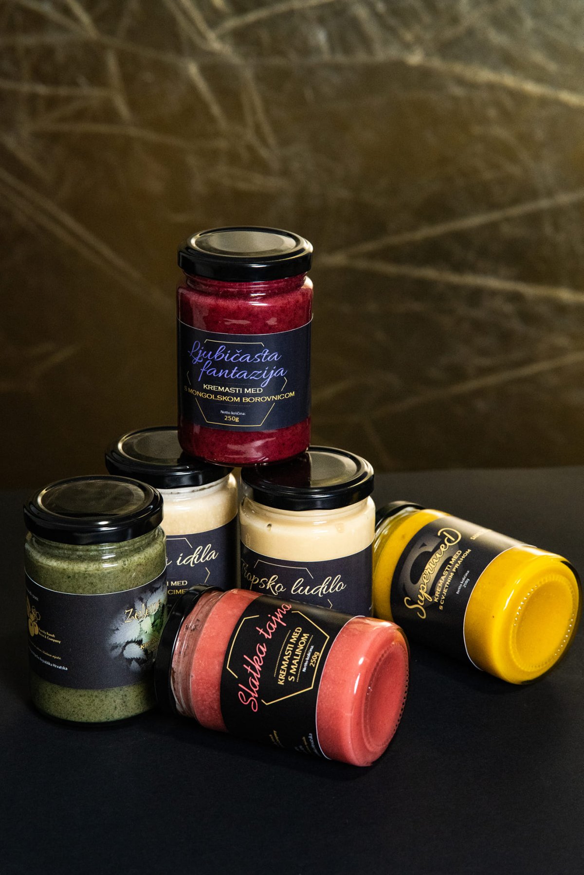 OPG Family Ranch Reza & Company