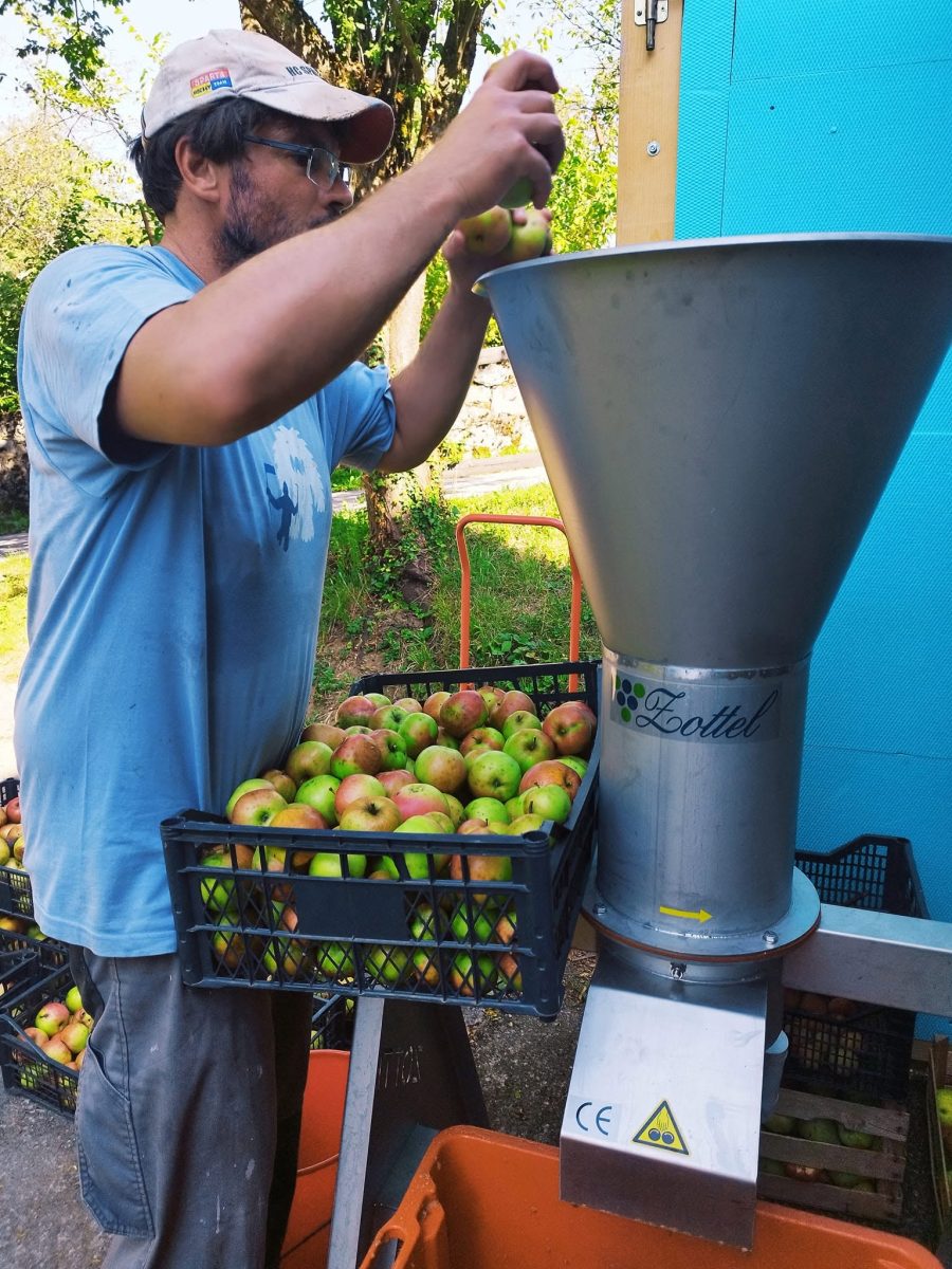 Lynx Craft Distillery, obrt za jaka alkoholna pića
