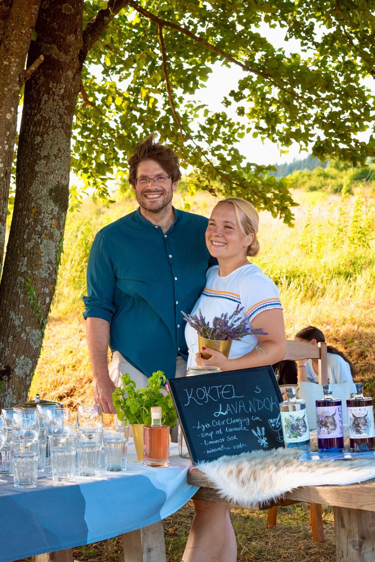 Lynx Craft Distillery, obrt za jaka alkoholna pića