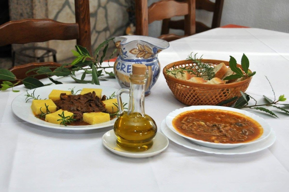 Restoran Bukaleta 