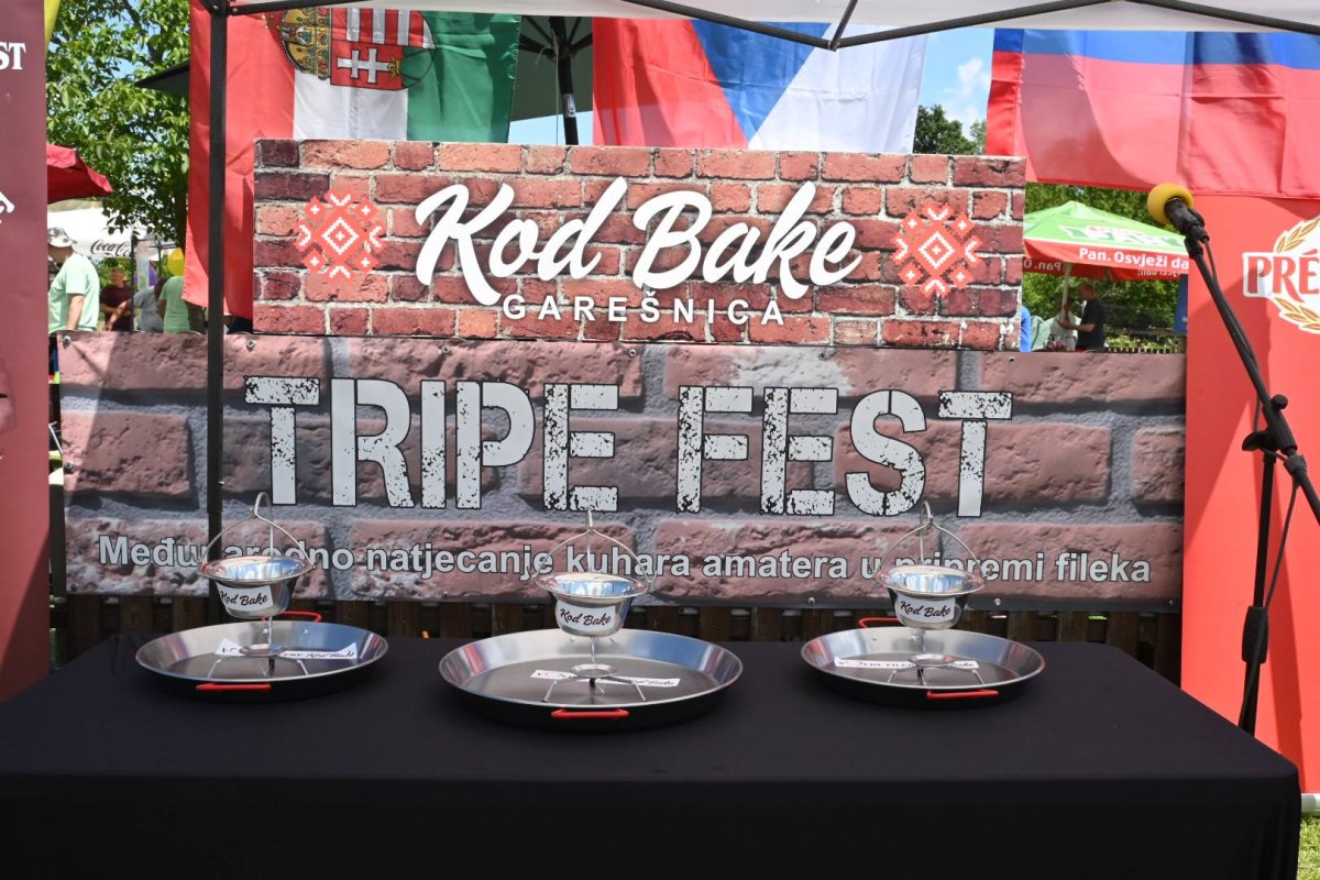 Tripe Fest
