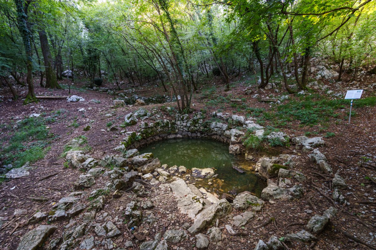 ČAVJANSKI KALIĆI