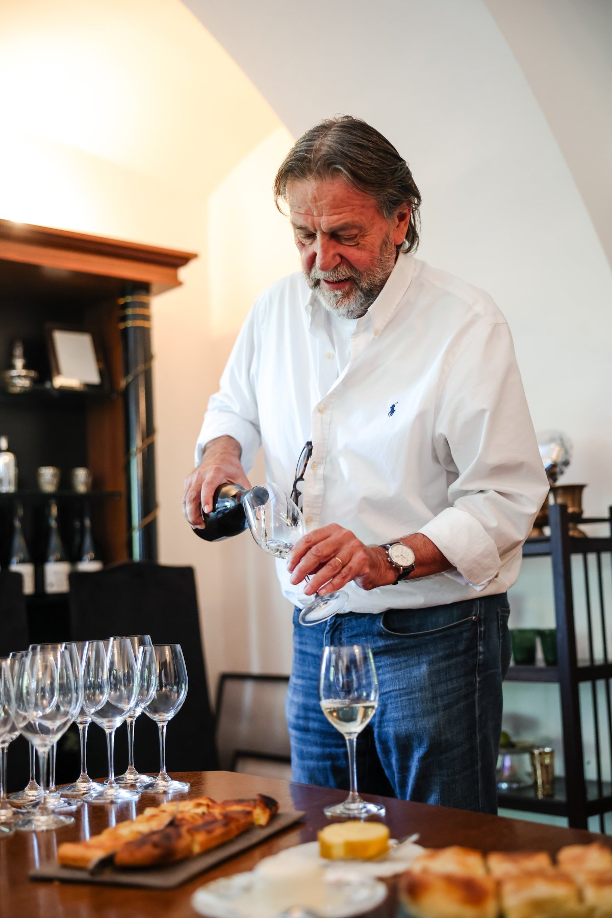 Litterarii Winery 