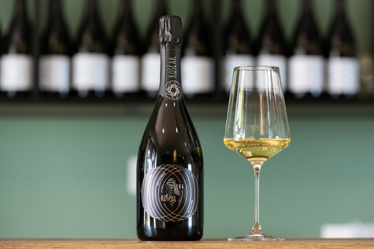 Vinarija Ko&scaron;ćak