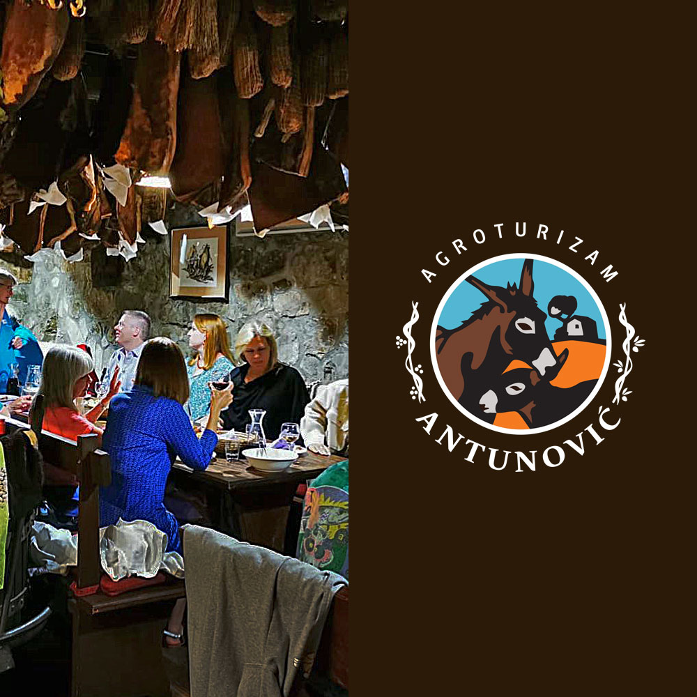 Agroturizam Antunović