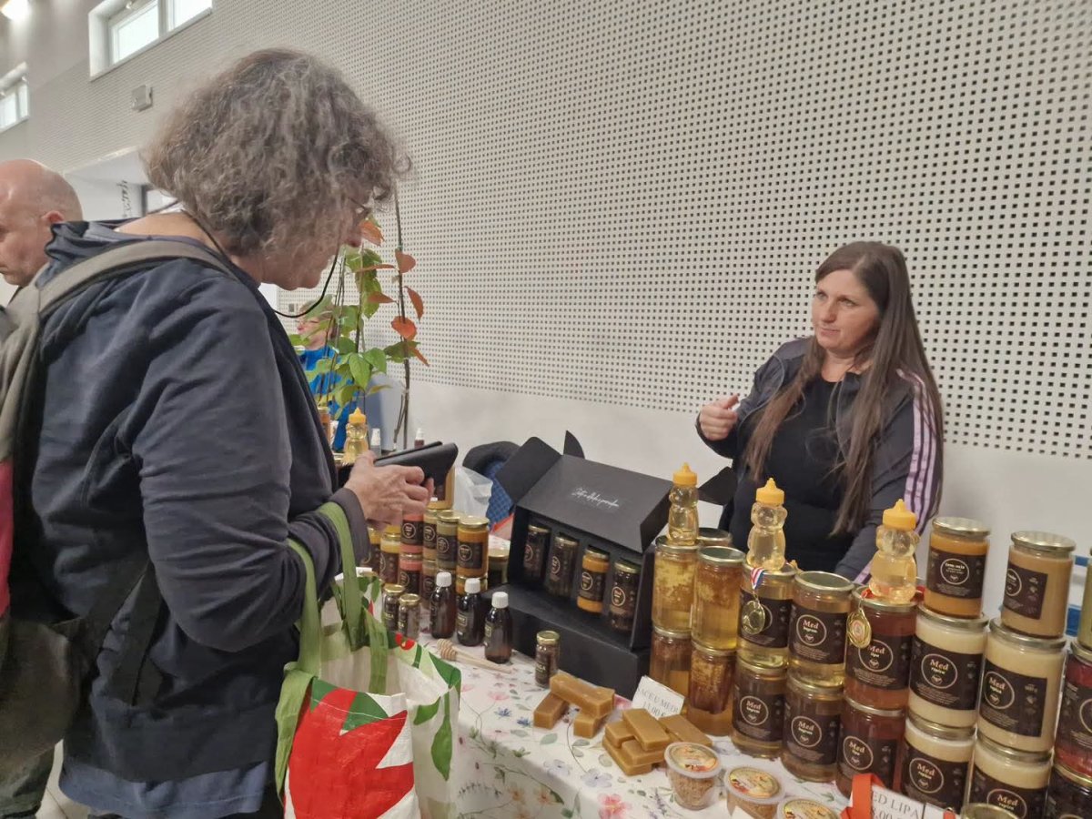 Manifestacija Sačuvajmo stare sorte