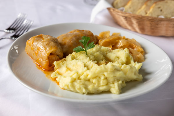 RESTORAN ALBATROS