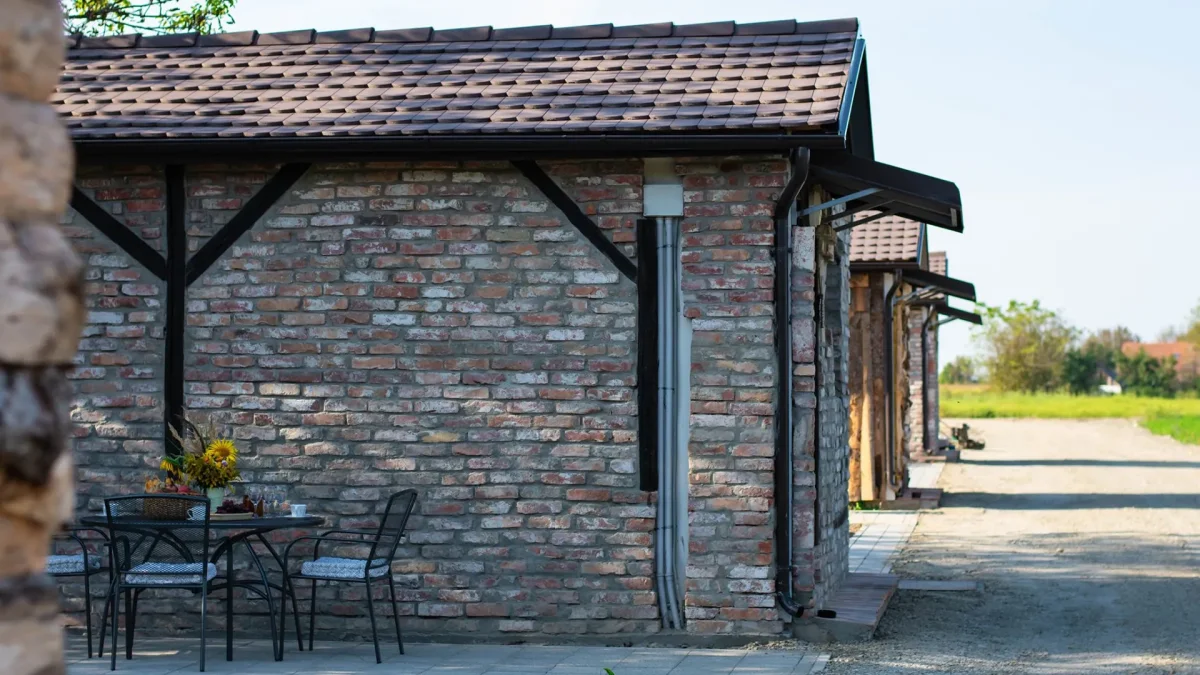 Apartmani Dokić