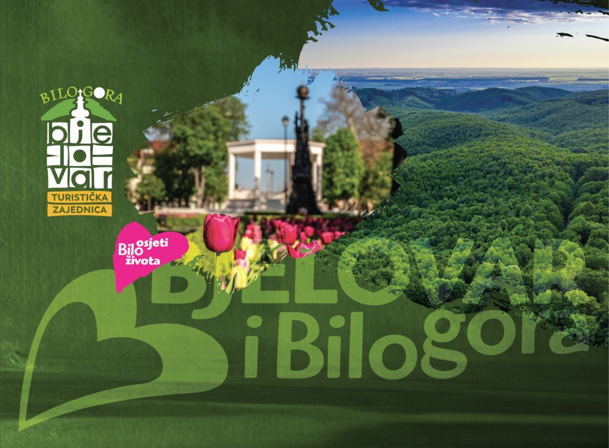 Bilogora &ndash; Bjelovar: zajedni&scaron;tvom do cjelogodi&scaron;nje destinacije