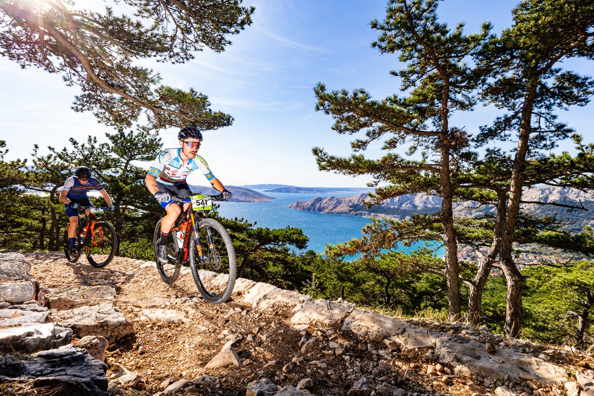 Ba&scaron;ka Outdoor Festival