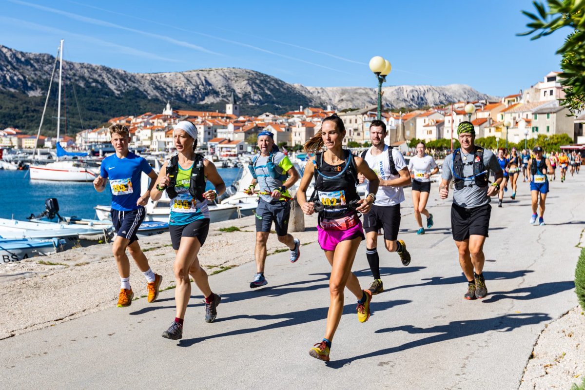 Ba&scaron;ka Outdoor Festival