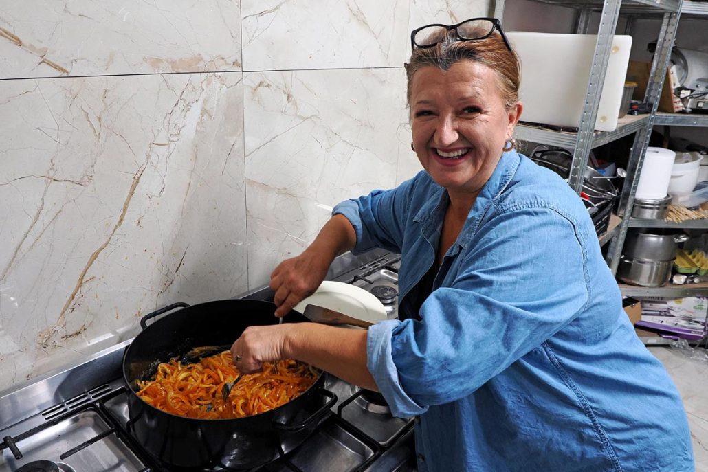 Branka Pratežina