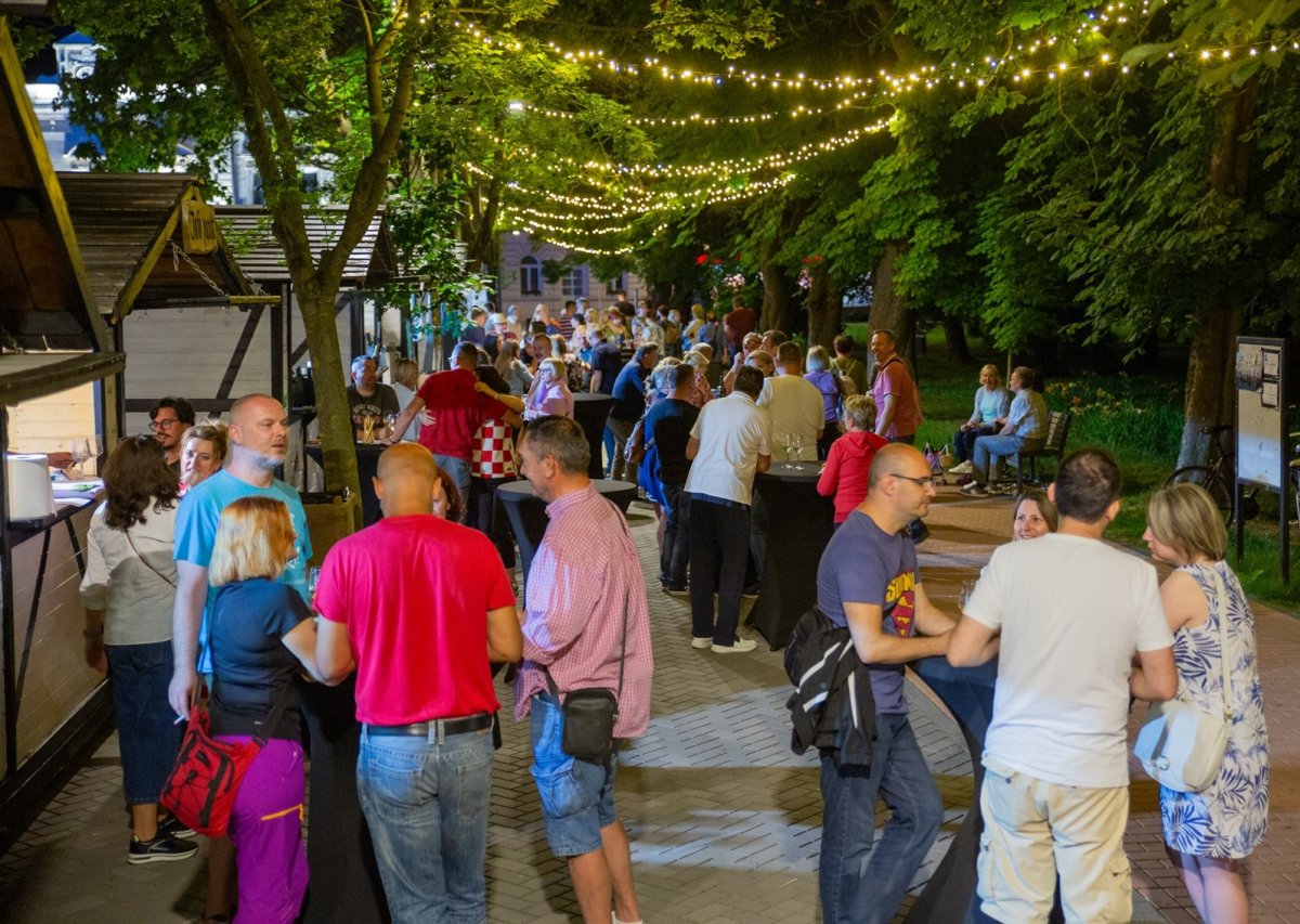 Festival vina Bregfest