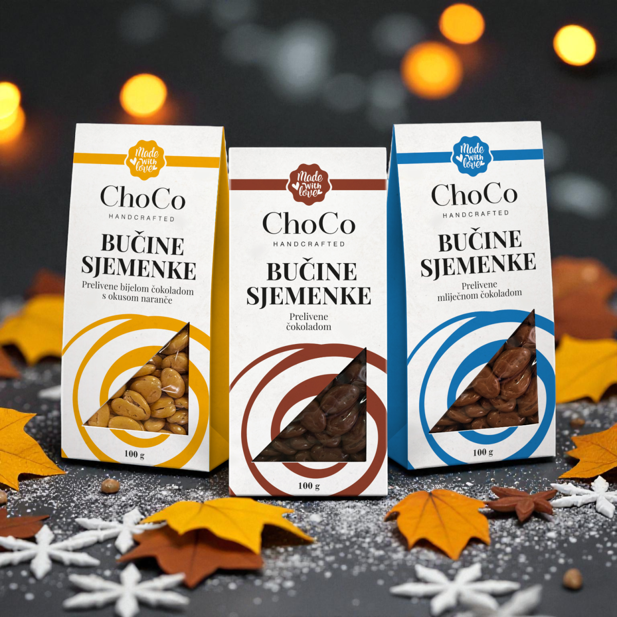 CHOCO