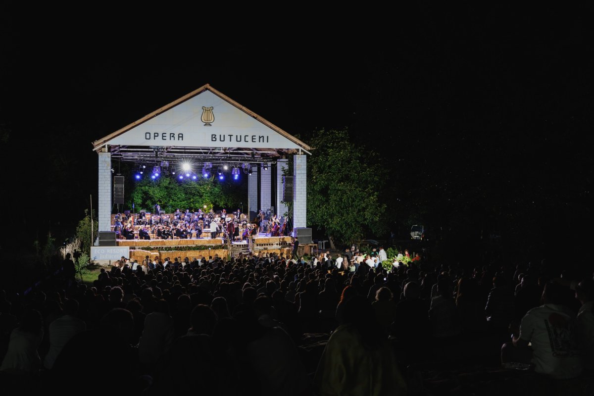 Opera Butuceni
