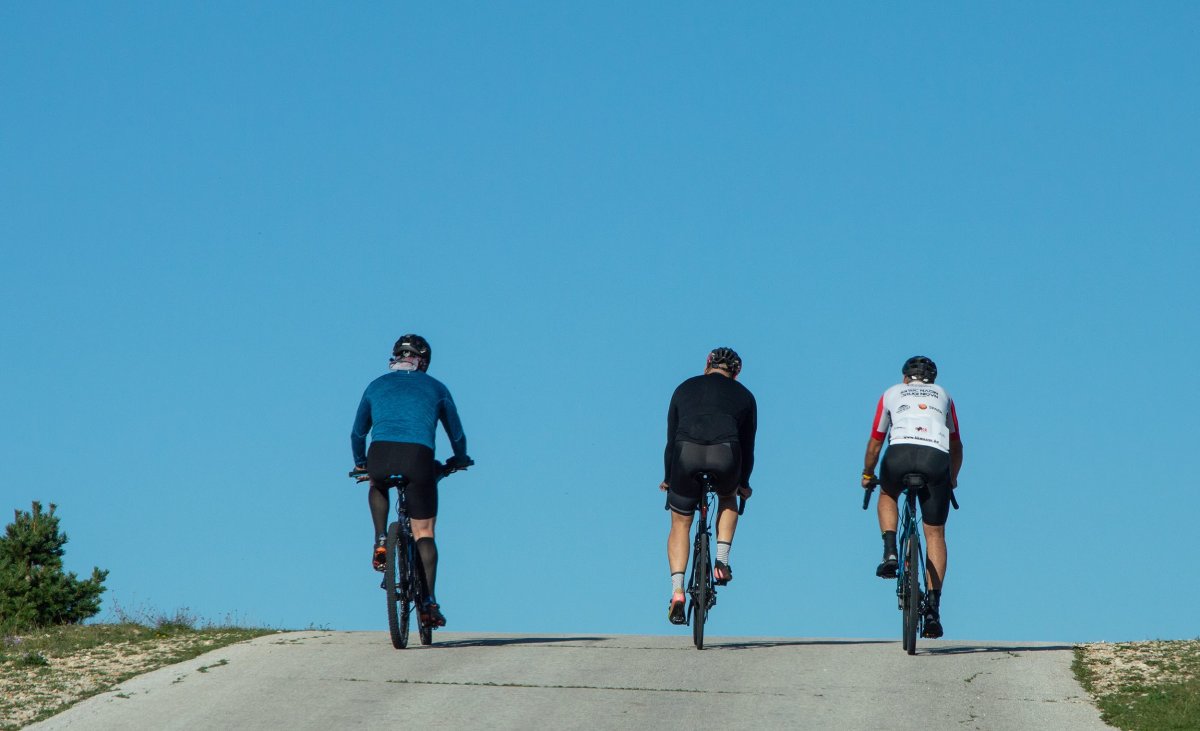 Forum održivog turizma