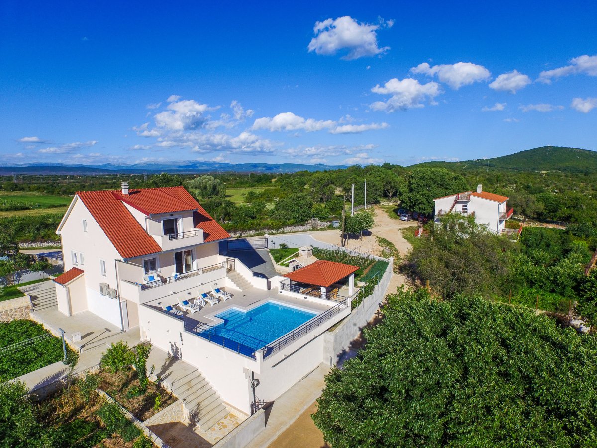 Villa Mendula