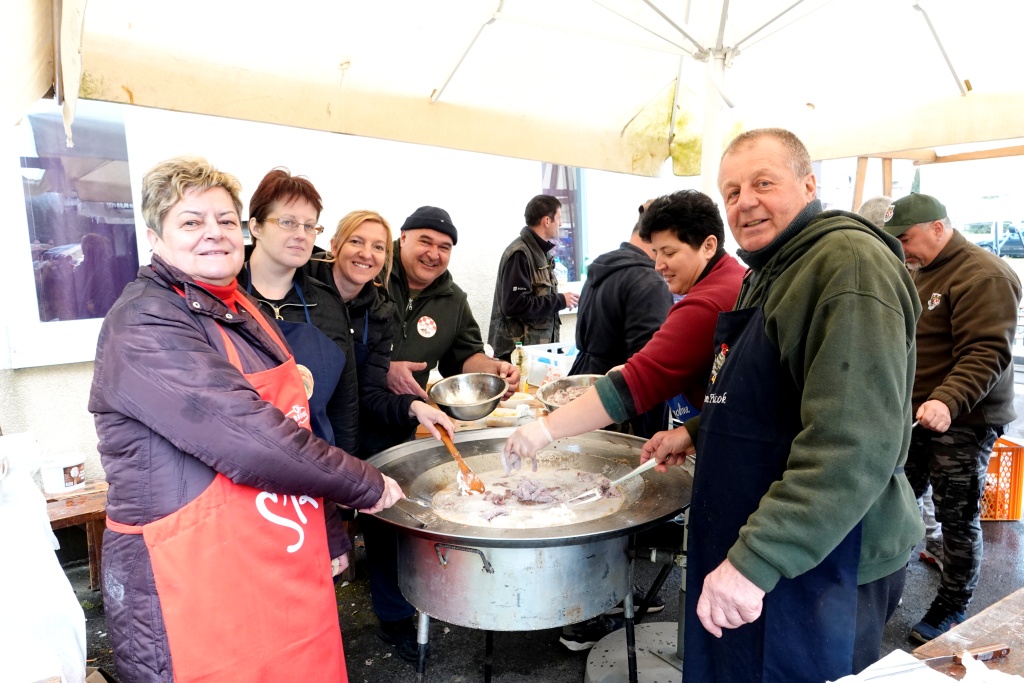 OPG Pintar &ndash; Od podravskog cvijeta do europskog zlata