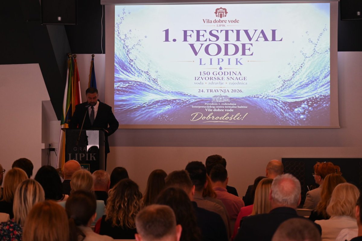 Festival vode 