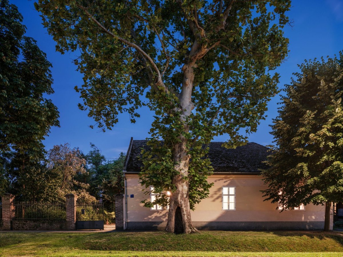 Kuća za odmor Weinrauch