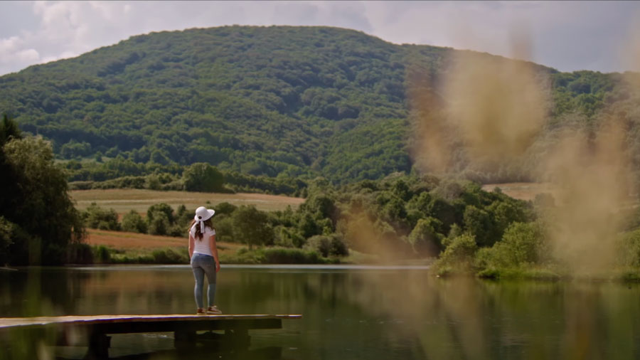 Promotivni film pod nazivom &bdquo;Discover Otočac, Brinje i Vrhovine&ldquo;