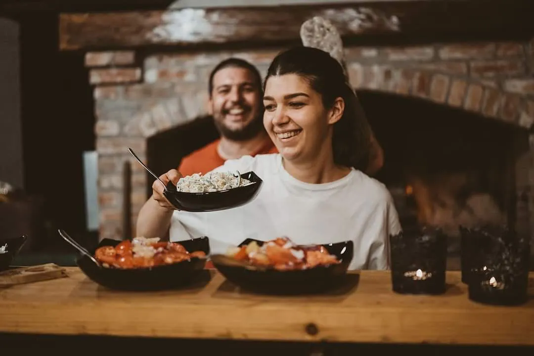 Apartmani Dokić