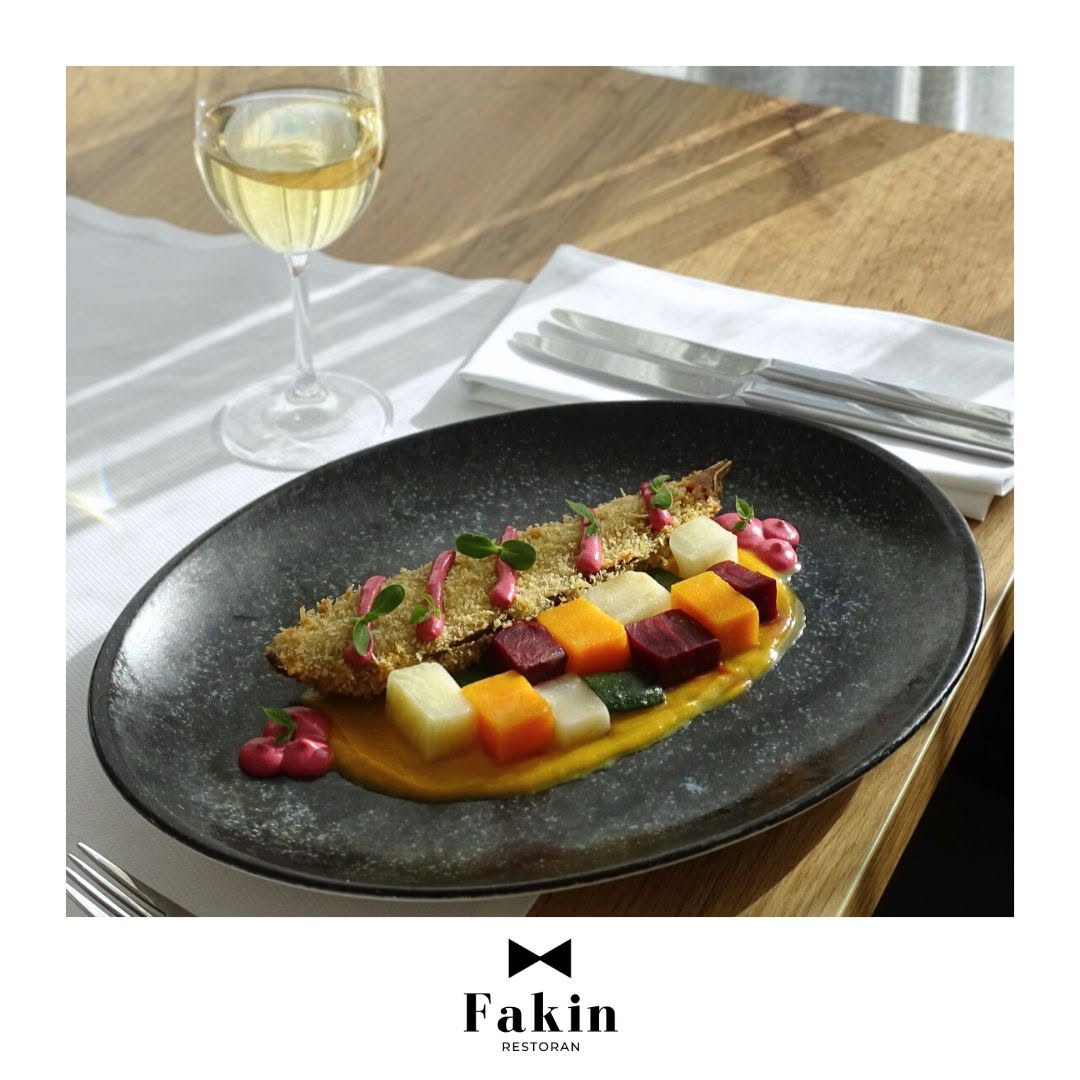 RESTORAN FAKIN