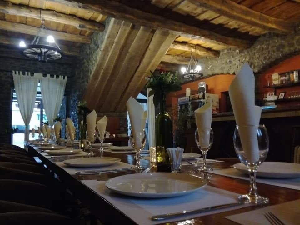 Explore Taste of Lika - From Farm to Table Journey