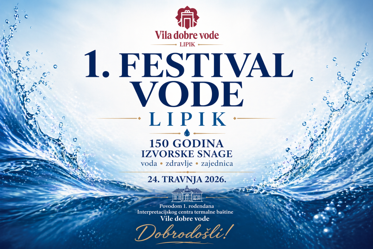 Festival vode 